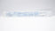 Covidien 402714 Dover Silicone Elastomer Coated Foley Cath. 2 Way, 5ml, 14Fr/Ch